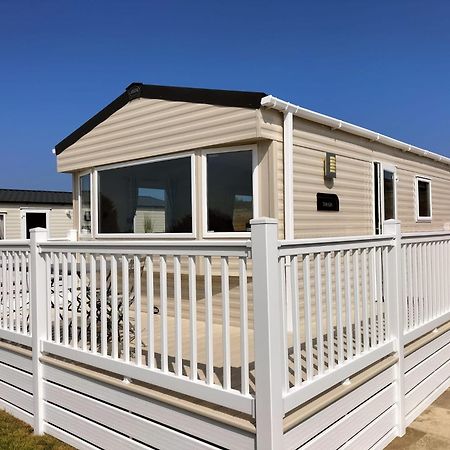 22 Stowford Gardens Combe Martin Διαμέρισμα Εξωτερικό φωτογραφία