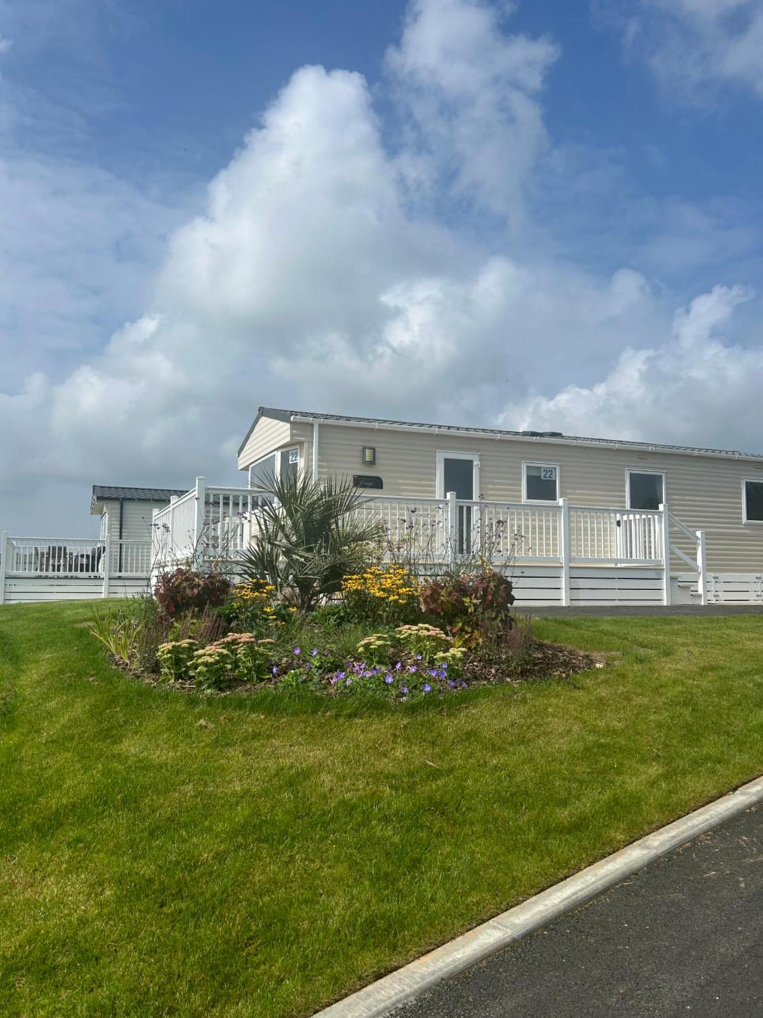 22 Stowford Gardens Combe Martin Διαμέρισμα Εξωτερικό φωτογραφία