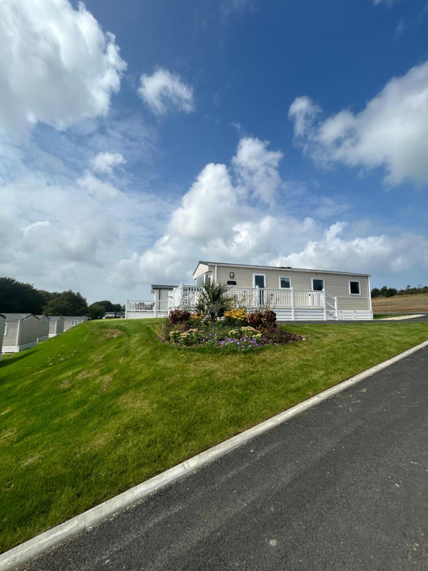 22 Stowford Gardens Combe Martin Διαμέρισμα Εξωτερικό φωτογραφία