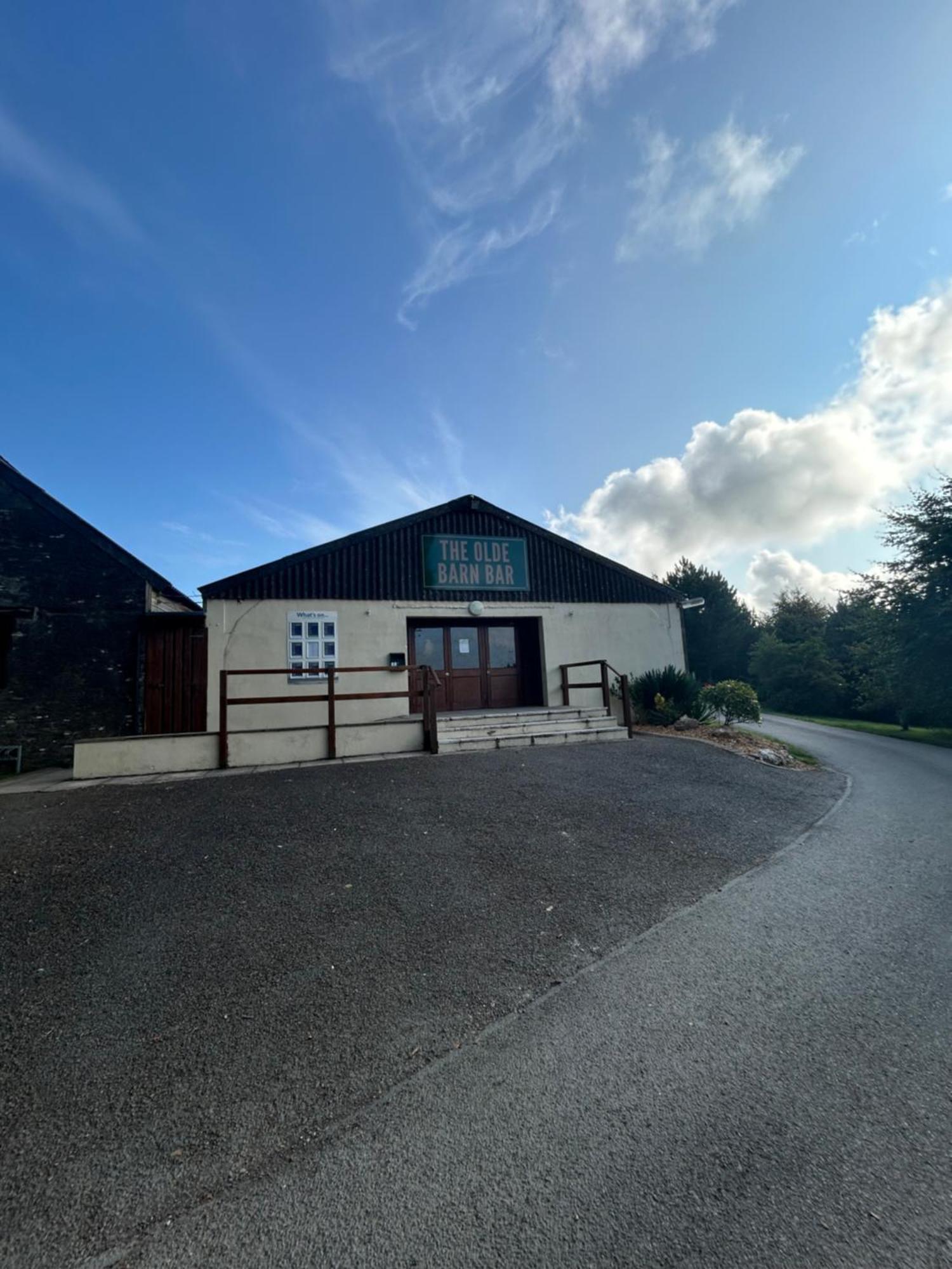 22 Stowford Gardens Combe Martin Διαμέρισμα Εξωτερικό φωτογραφία